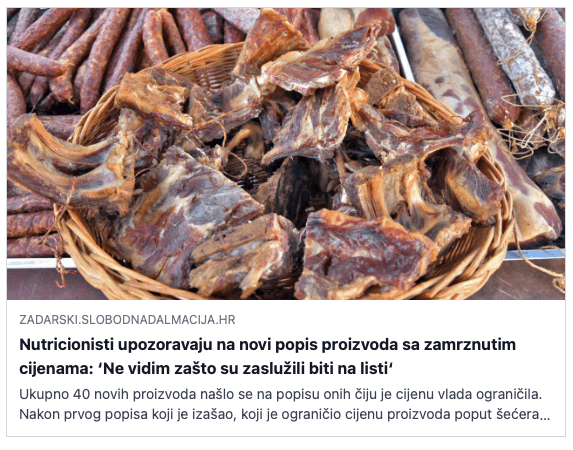 Sebastijan Orlić - Kvaliteta života - Longevity - Dugovječnost - Nutricionizam
