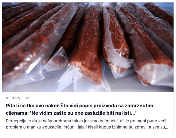 Sebastijan Orlić - Kvaliteta života - Longevity - Dugovječnost - Nutricionizam